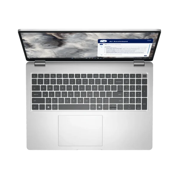 Ordinateur Portable Dell Pro 16 Plus PB16250 U5 (DP16P-U5V-W)