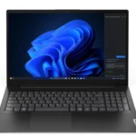 Ordinateur Portable Lenovo V15 G4 ABP RYZEN 7 (83CR005RFE)