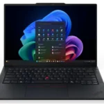 Ordinateur Portable Lenovo ThinkPad E14 Gen 8 (Intel) (21Y6002KFE)