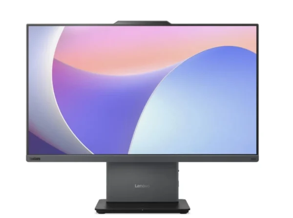 Ordinateur de Bureau LENOVO ALL-IN-ONE ThinkCentre neo 50a 24 Gen 5 CORE 5 (12SC00A7FM)
